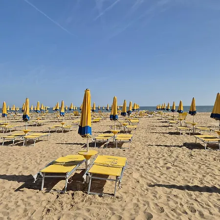 Appartamento Casa Grace - Santa Monica Lido di Jesolo