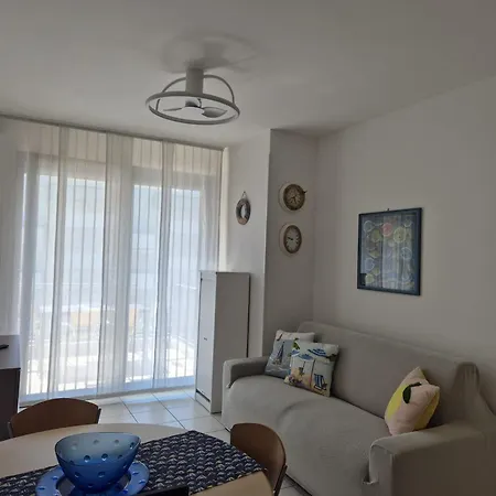 Appartamento Casa Grace - Santa Monica
