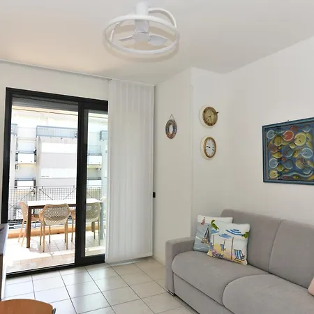 Casa Grace - Santa Monica Appartamento