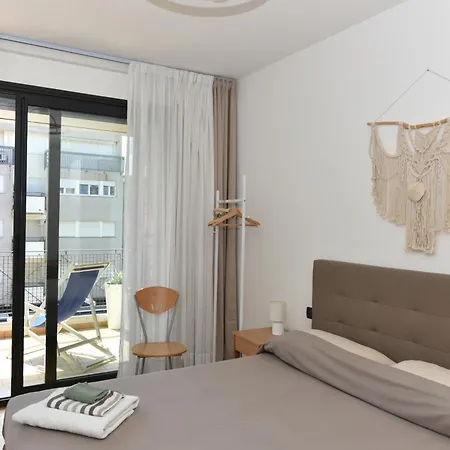 Casa Grace - Santa Monica Appartamento