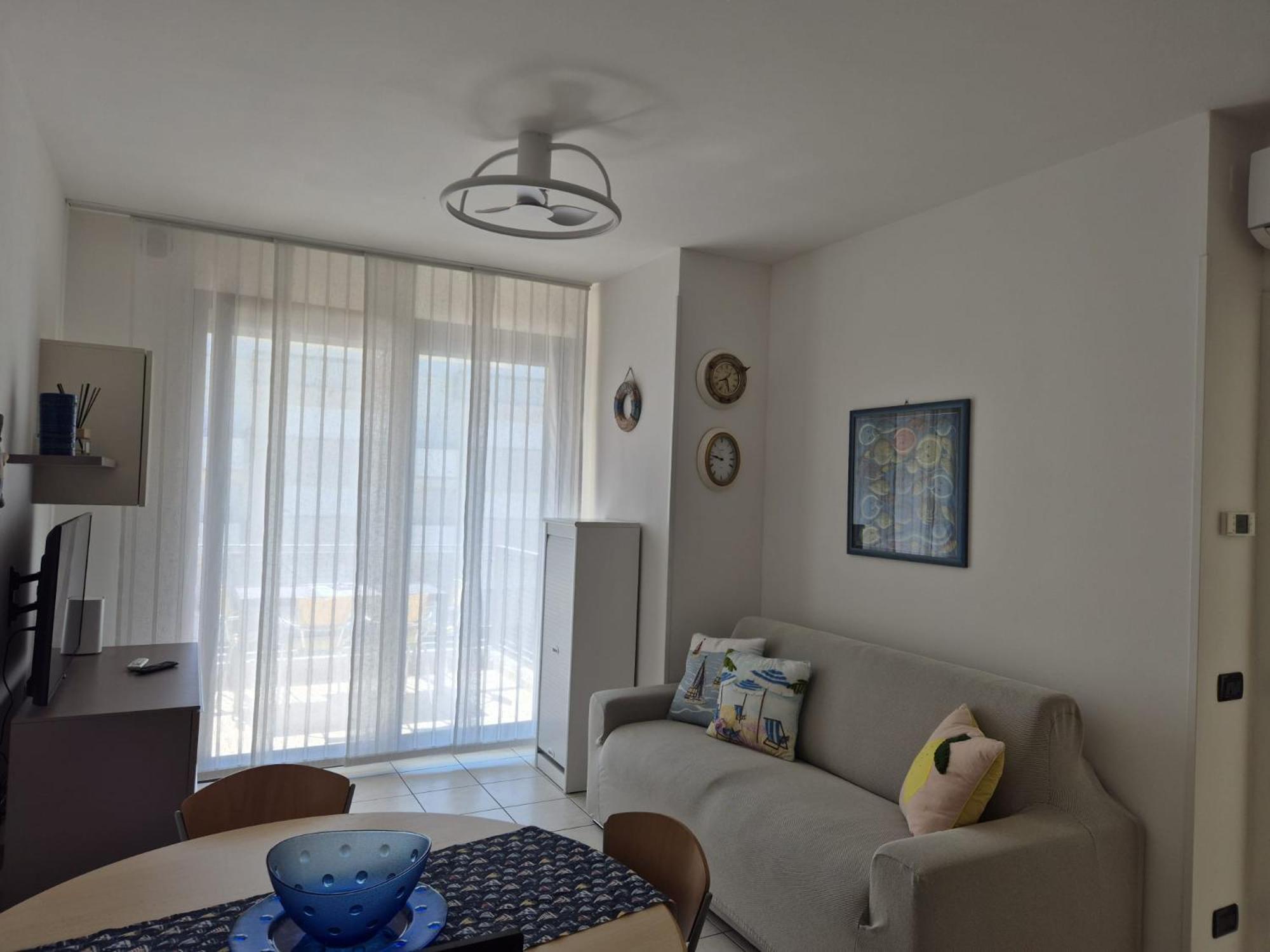 Appartamento Casa Grace - Santa Monica