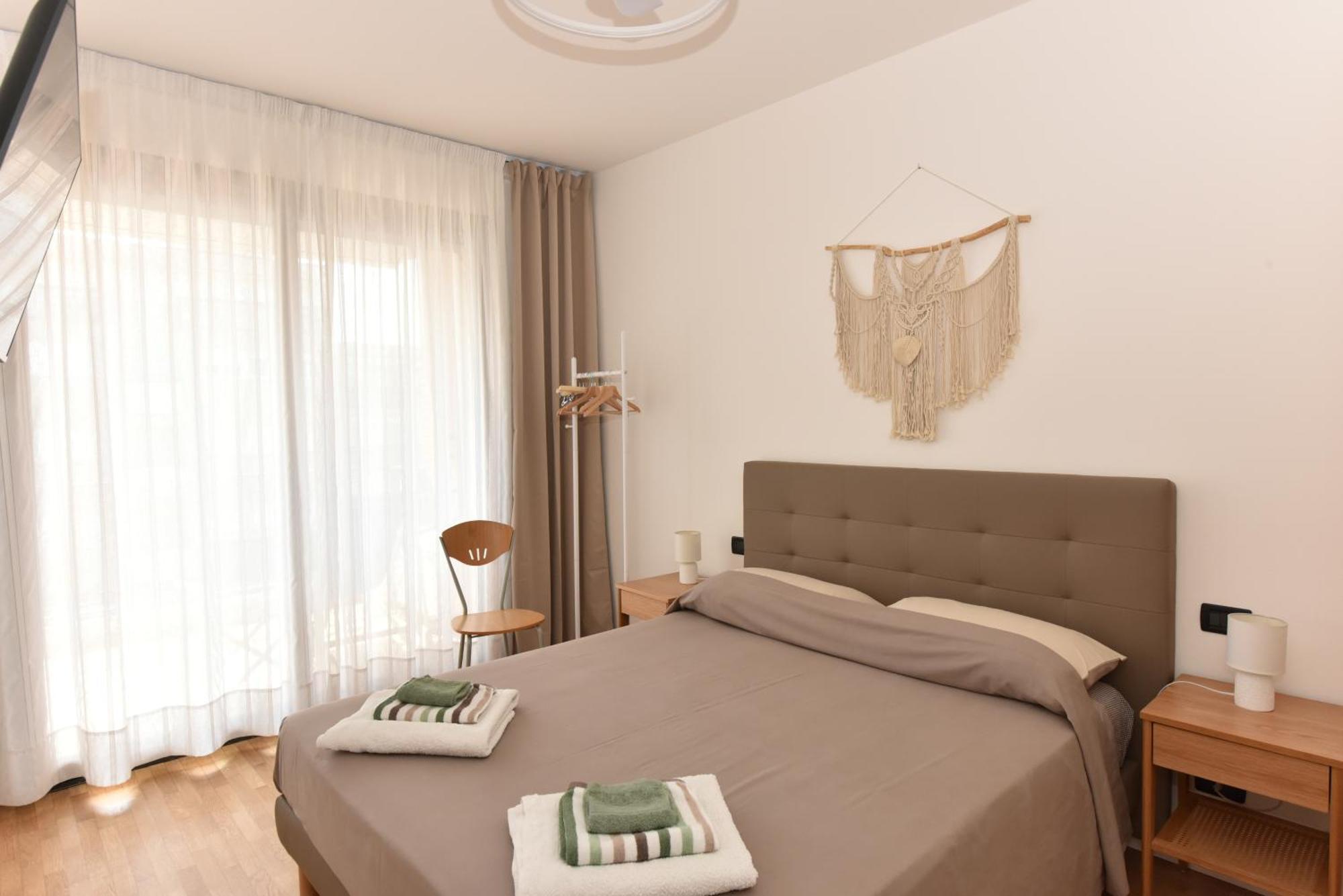 Appartamento Casa Grace - Santa Monica *