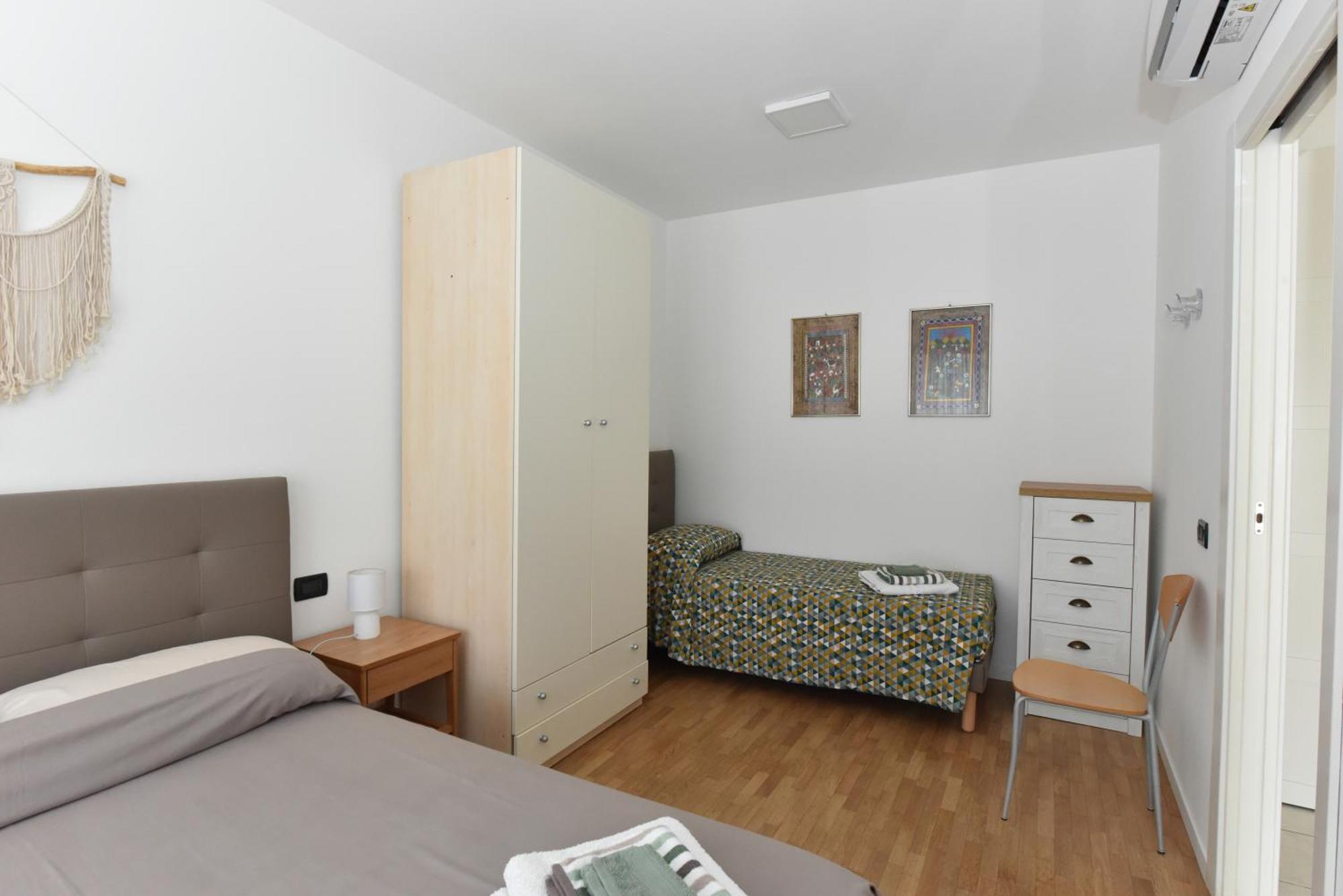 Appartamento Casa Grace - Santa Monica