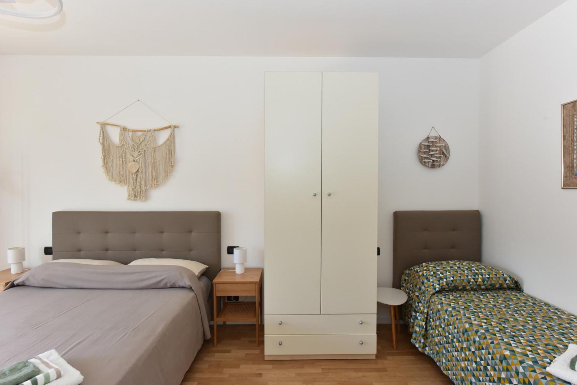 Appartamento Casa Grace - Santa Monica Lido di Jesolo