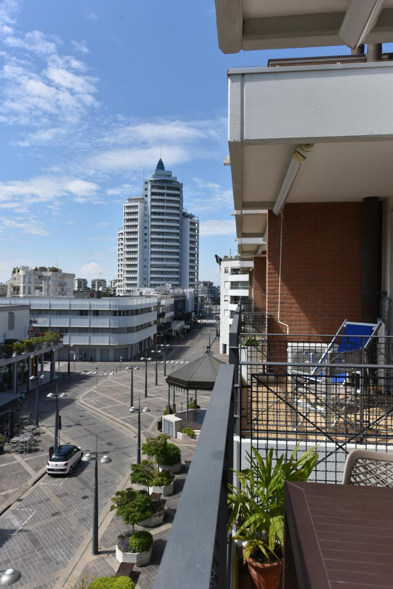 Casa Grace - Santa Monica Appartamento