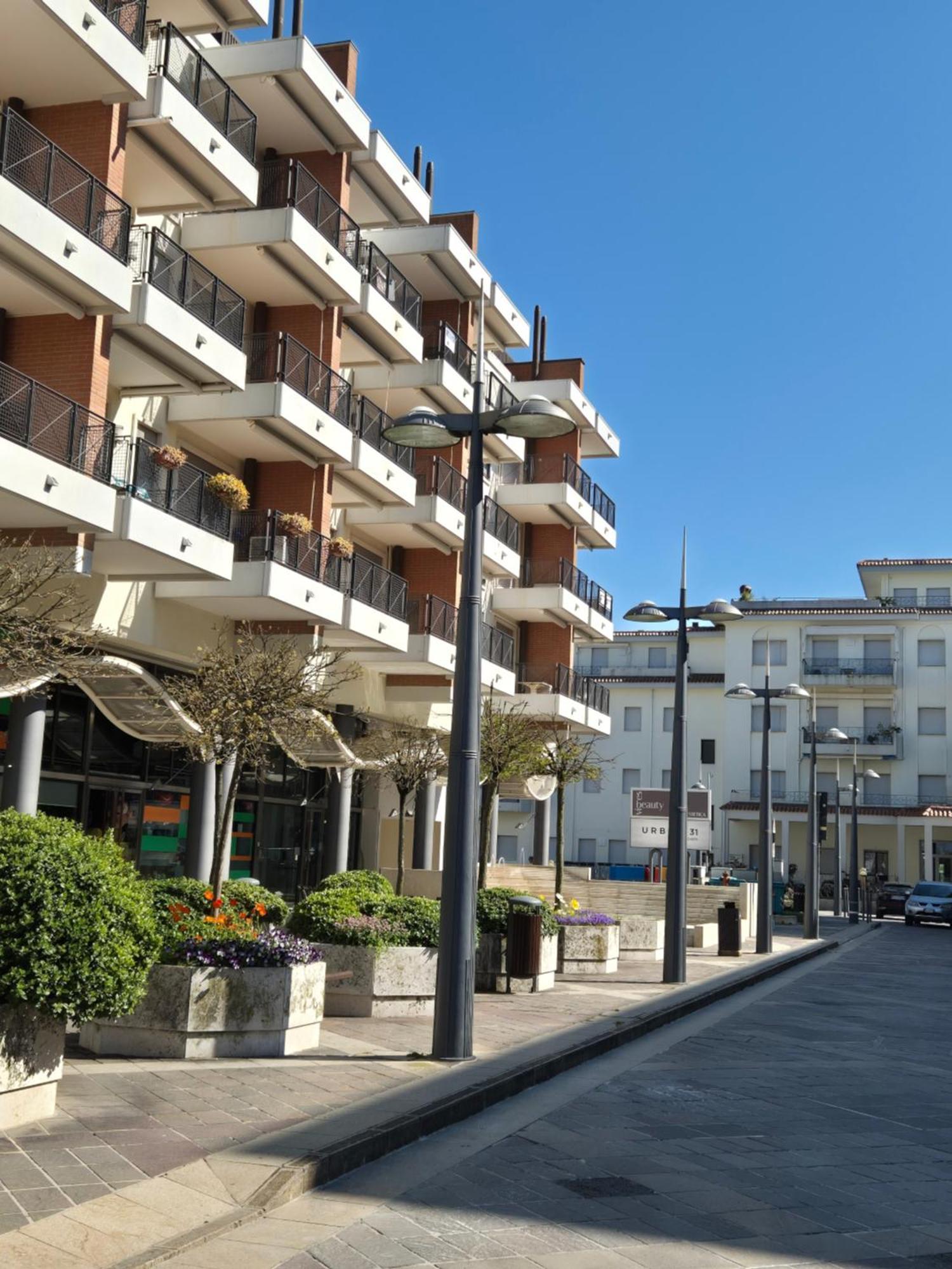 Casa Grace - Santa Monica Appartamento *