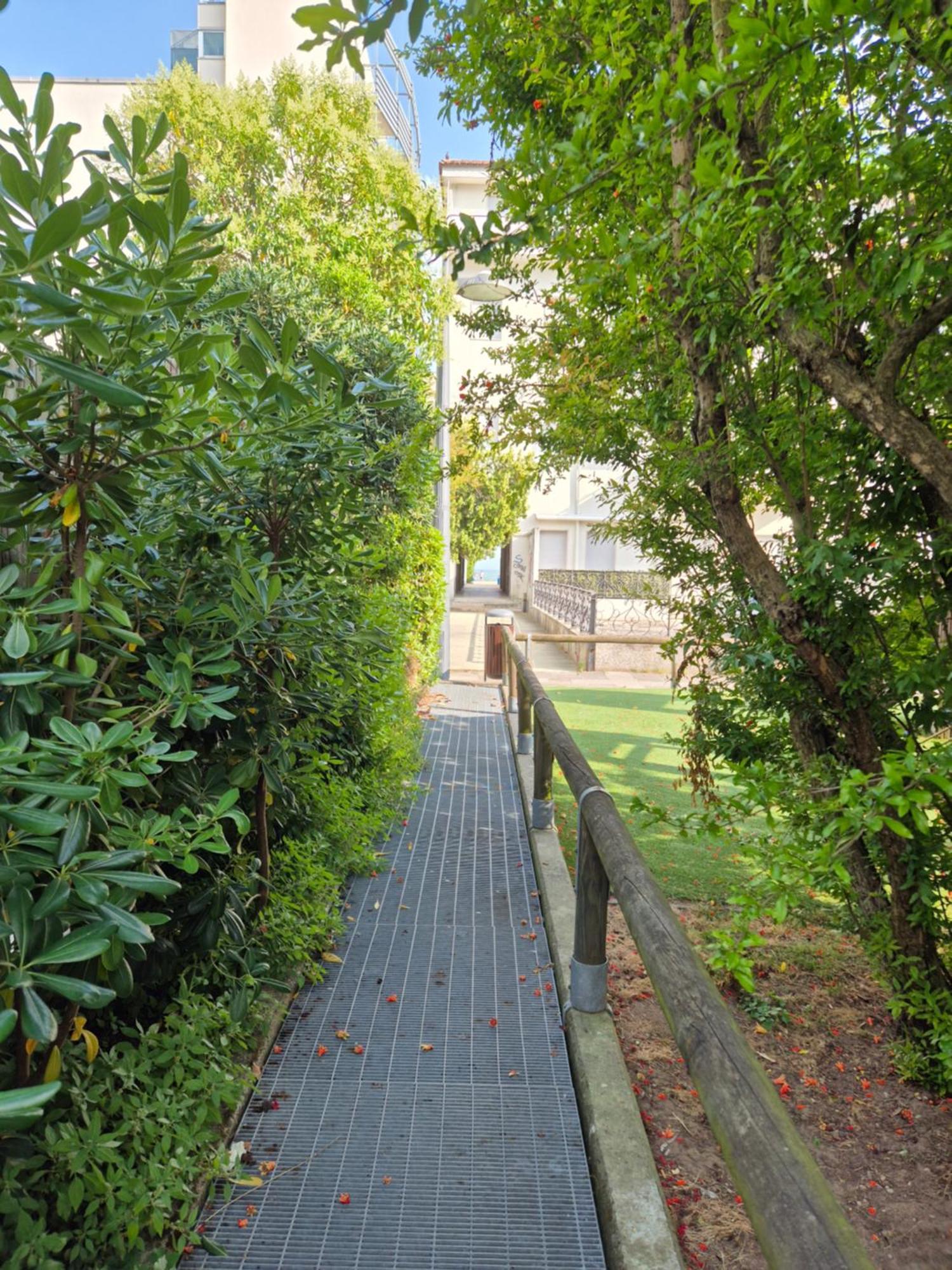 Appartamento Casa Grace - Santa Monica Lido di Jesolo