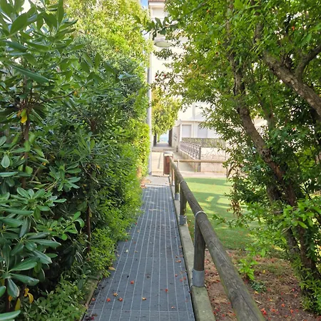 Apartment Casa Grace - Santa Monica Lido di Jesolo