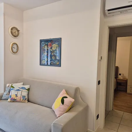 Casa Grace - Santa Monica * Lido di Jesolo