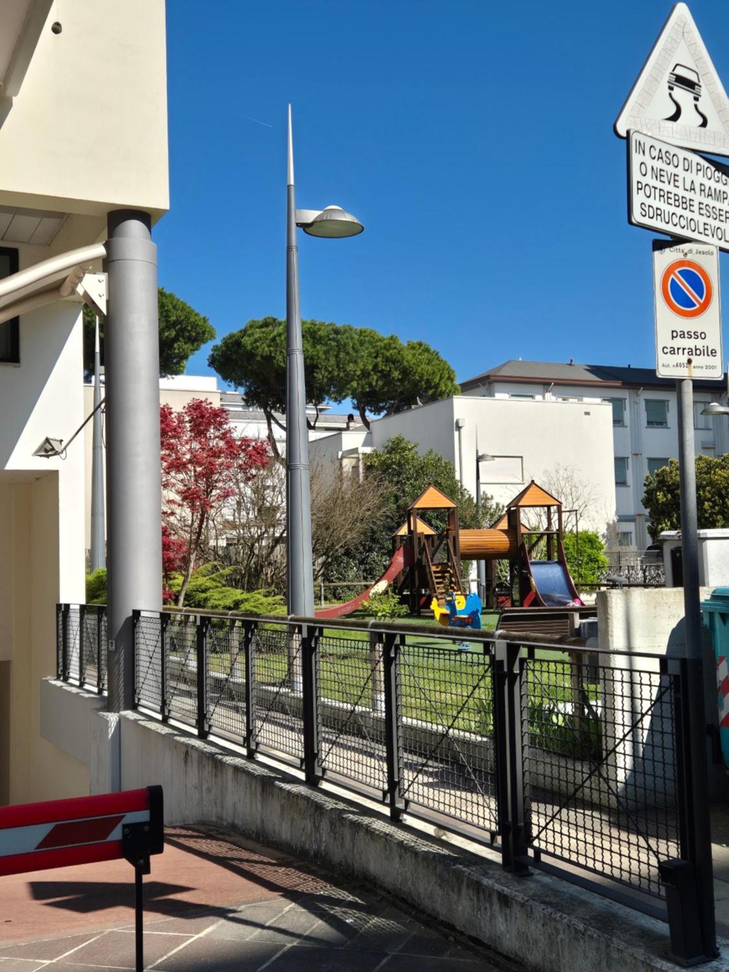 Appartamento Casa Grace - Santa Monica