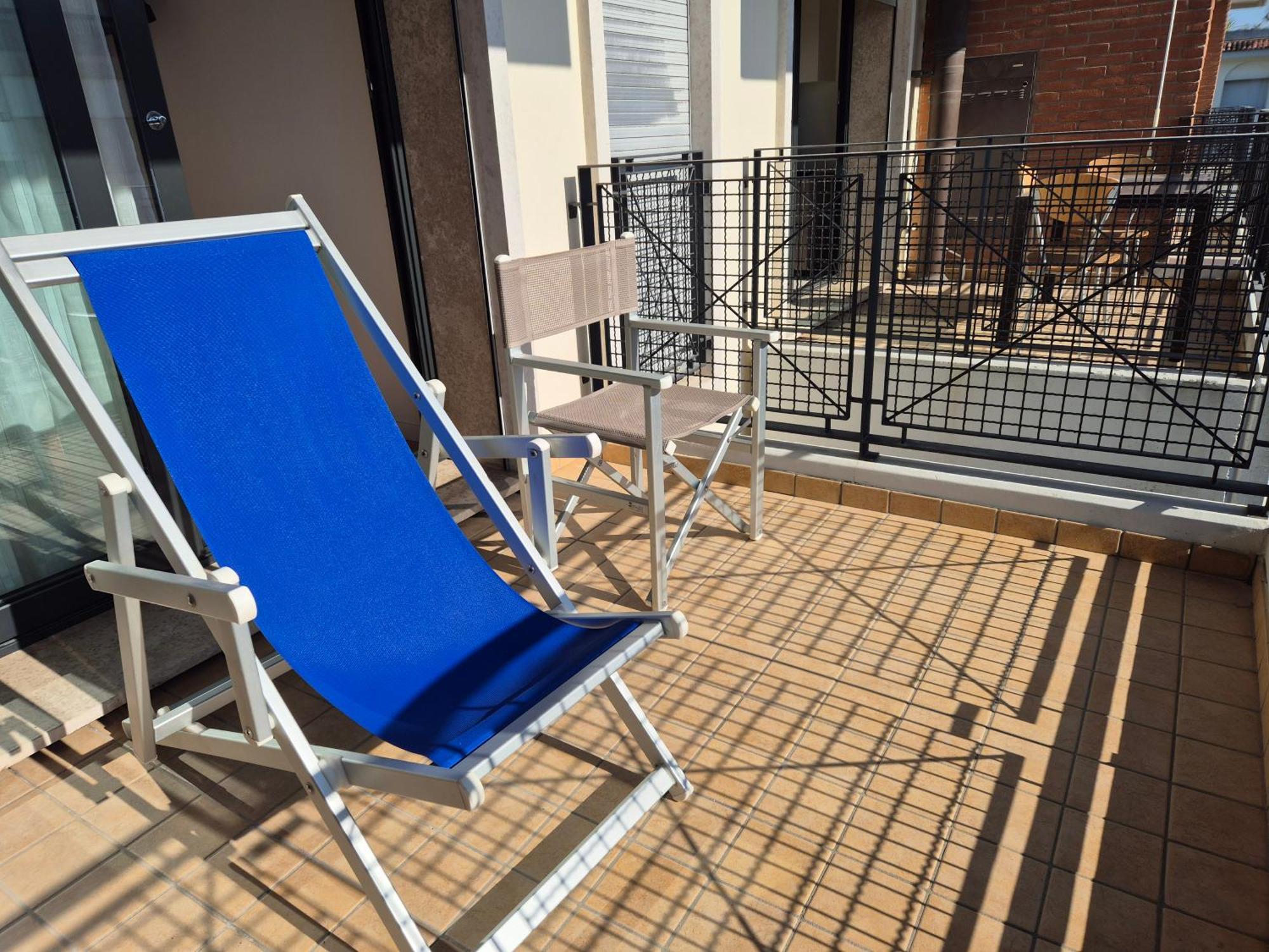 Casa Grace - Santa Monica * Lido di Jesolo