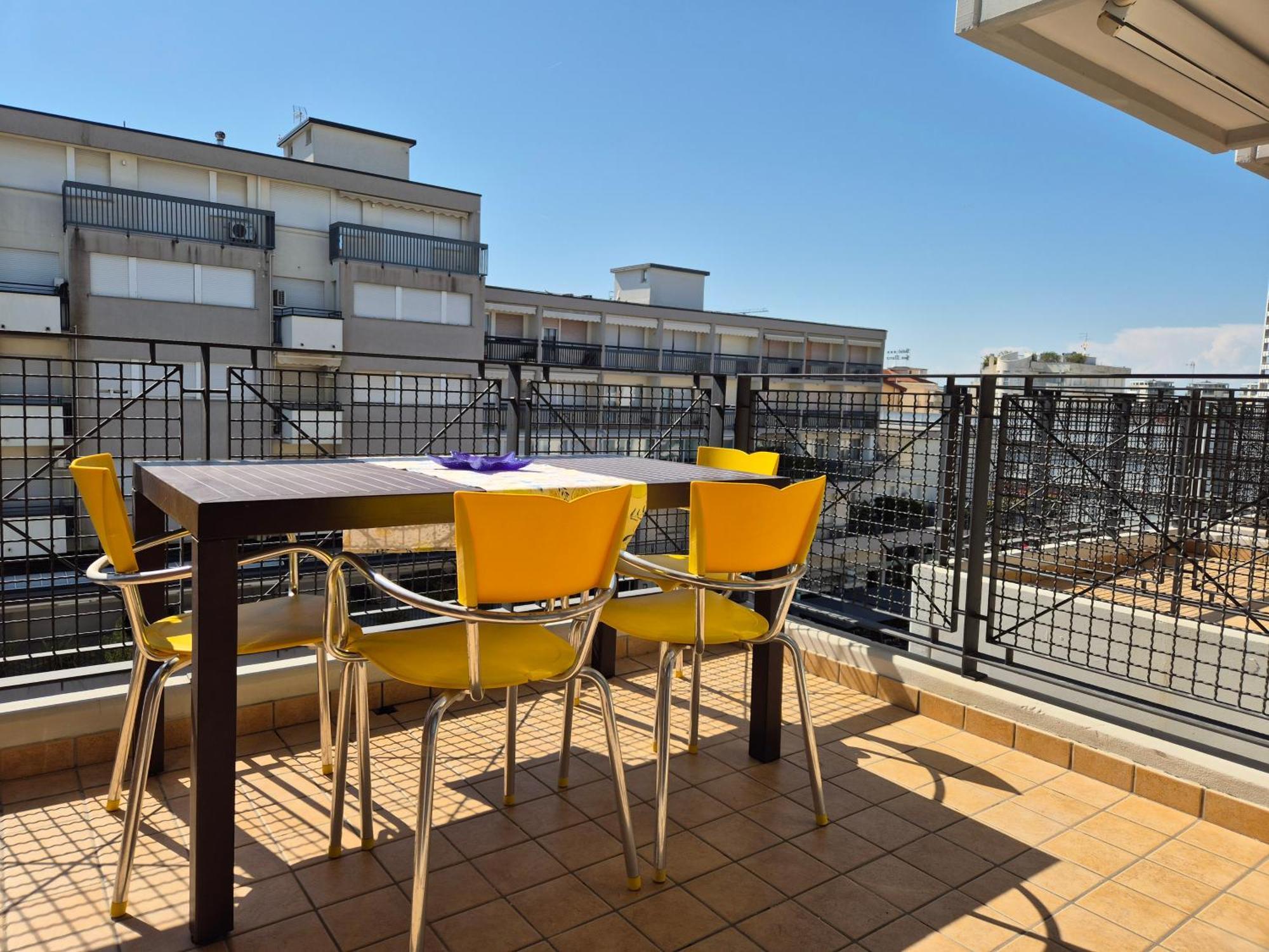 Casa Grace - Santa Monica Lido di Jesolo