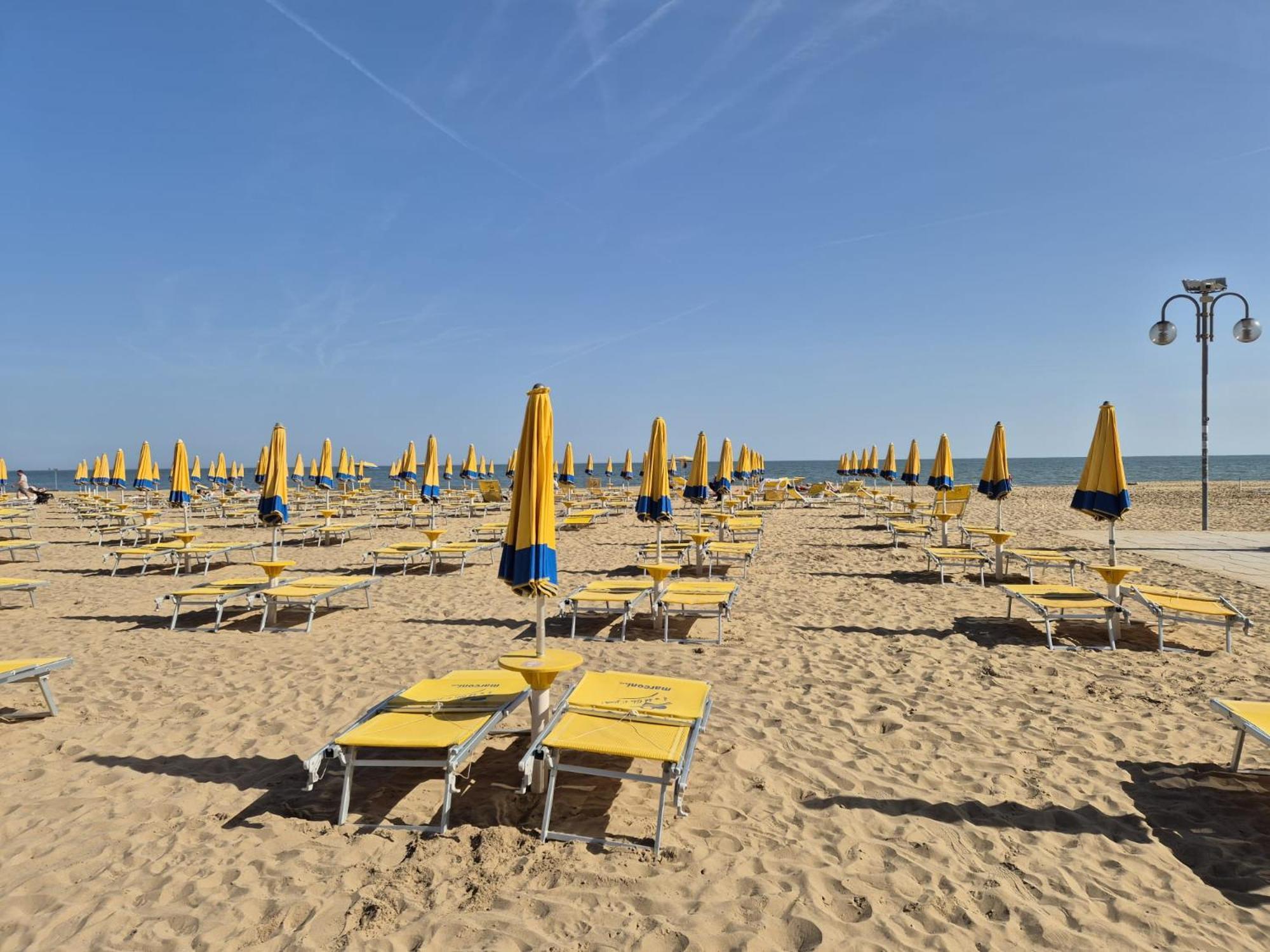 Appartamento Casa Grace - Santa Monica Lido di Jesolo