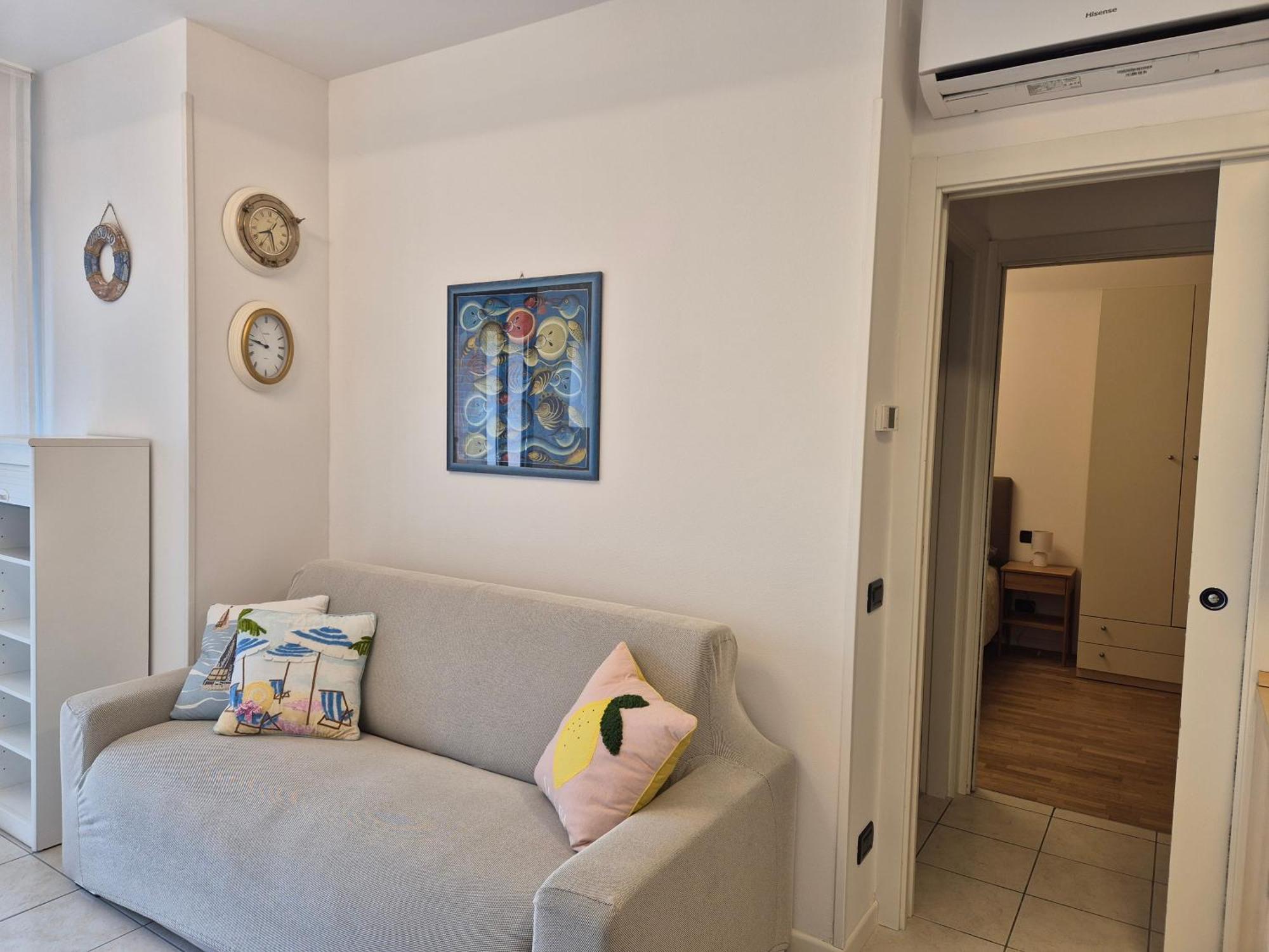 Casa Grace - Santa Monica * Lido di Jesolo